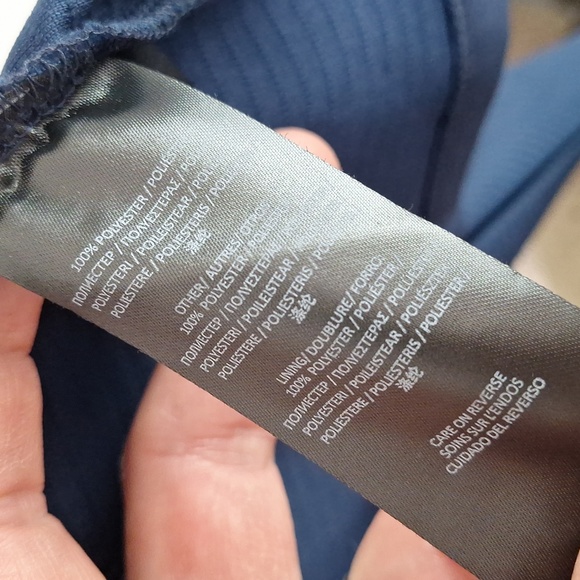 Storm Tech Andorra Sz M Zip up Fleece NWT - Picture 9 of 9